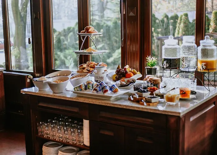 Dabrowka 3* Jastrzebie Zdroj