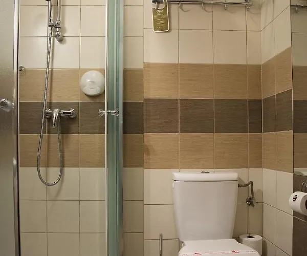 Hotel Dabrowka Jastrzebie Zdroj