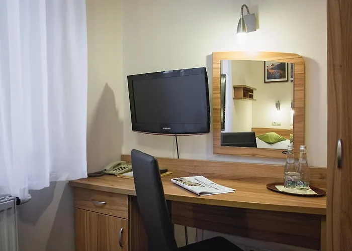 Kompleks Dabrowka Jastrzębie Zdrój