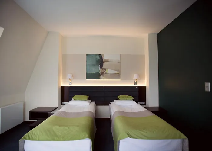 Hotel Kompleks Dabrowka 3*