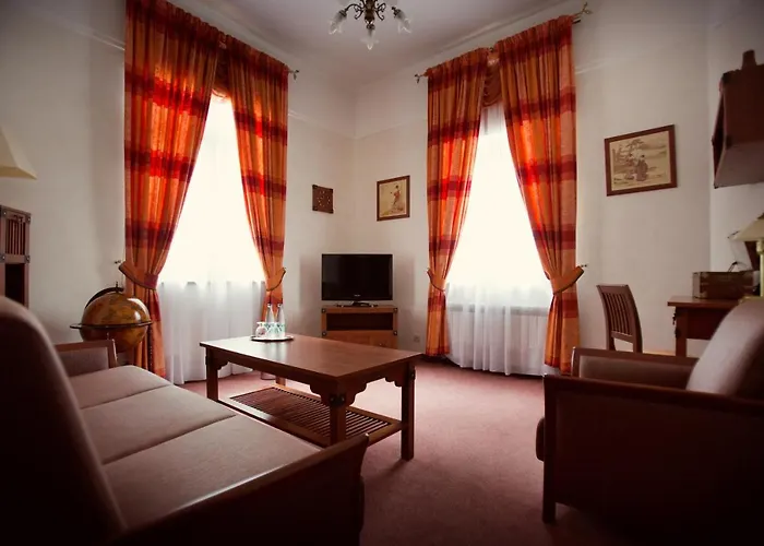 Dabrowka Hotel Jastrzebie Zdroj