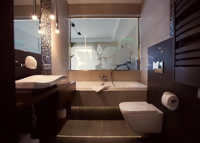 Hotel Kompleks Dabrowka