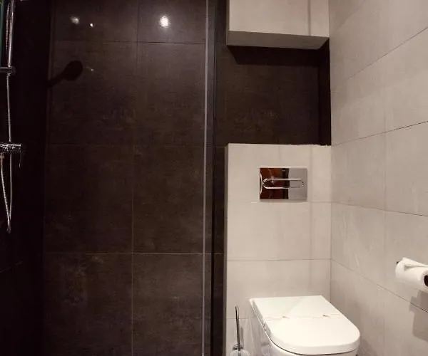 Hotel Kompleks Dabrowka 3*